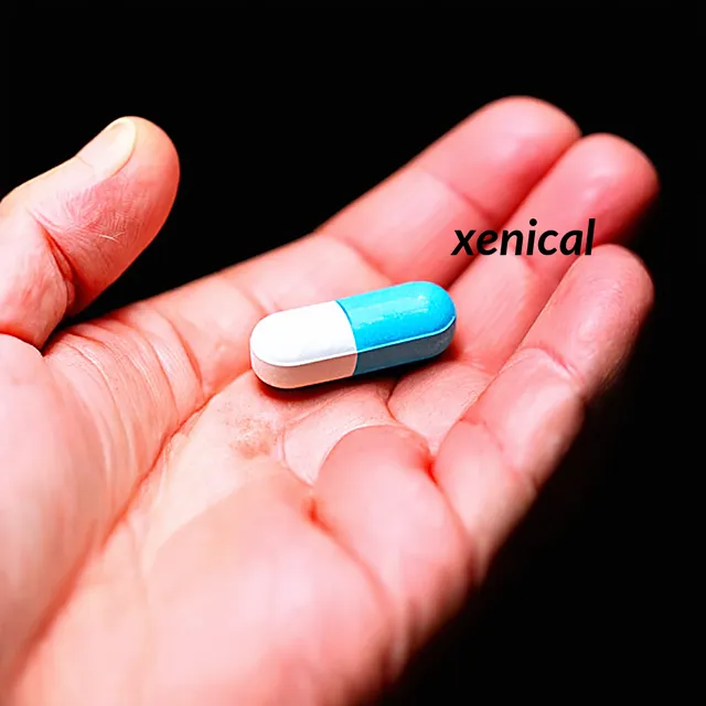 Se puede comprar xenical sin receta medica en españa